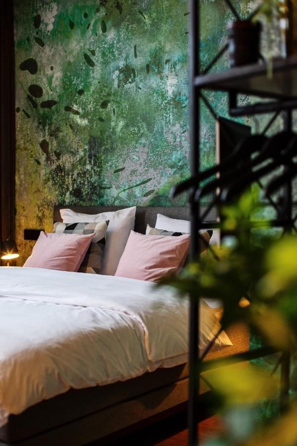 Hotel Daen's Greenhouse