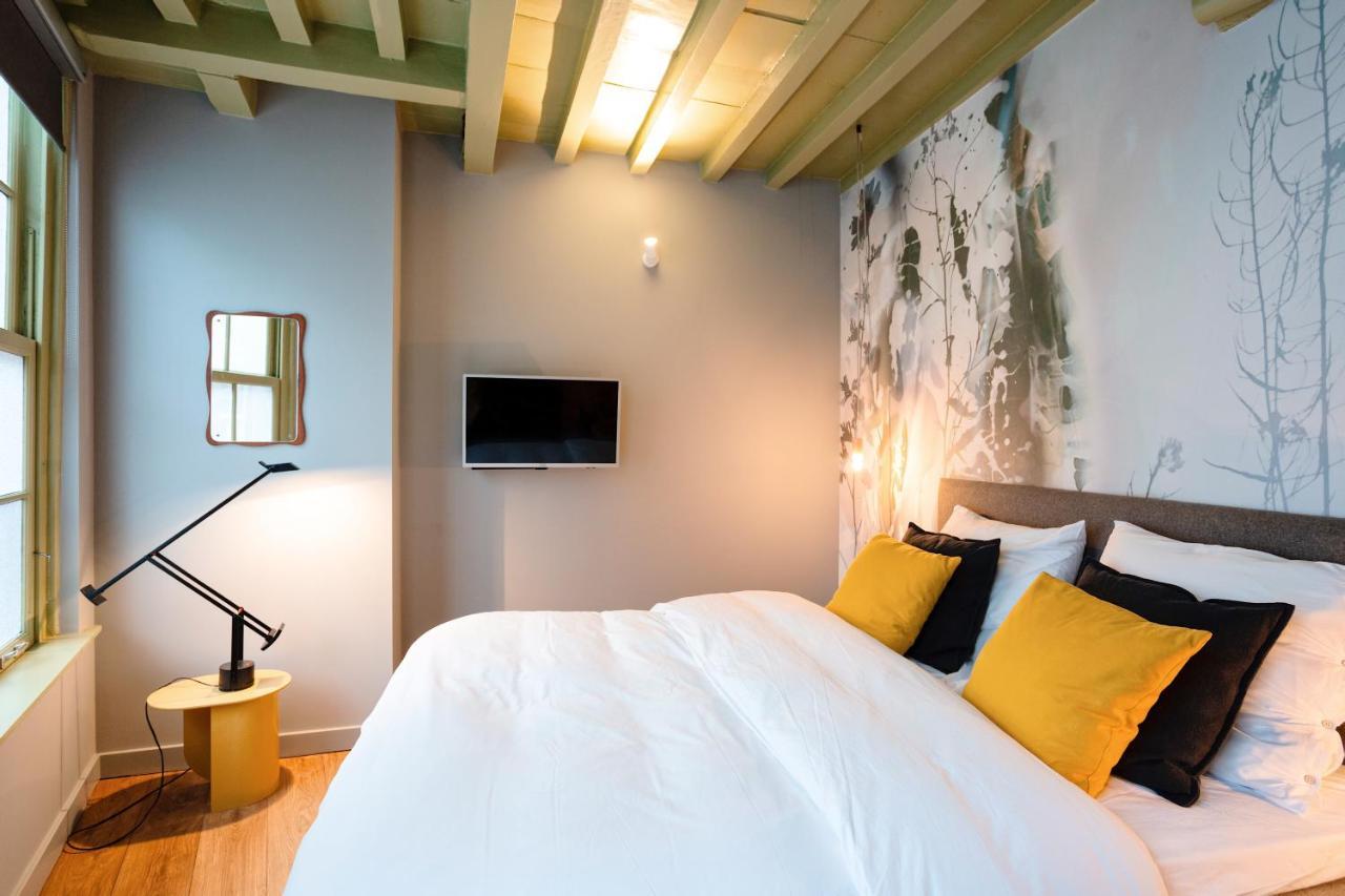 Daen's Greenhouse Hotel 2*