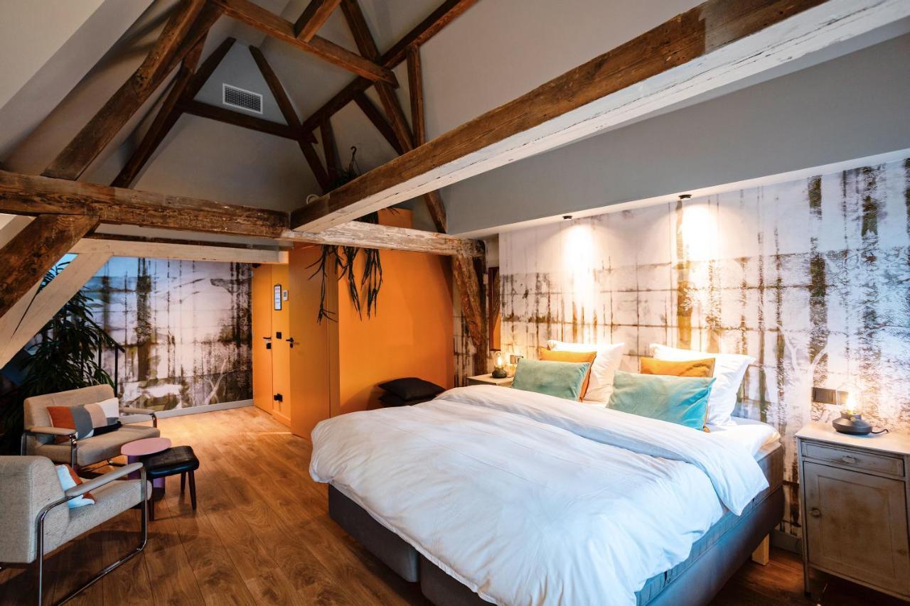Daen's Greenhouse Hotel 2*