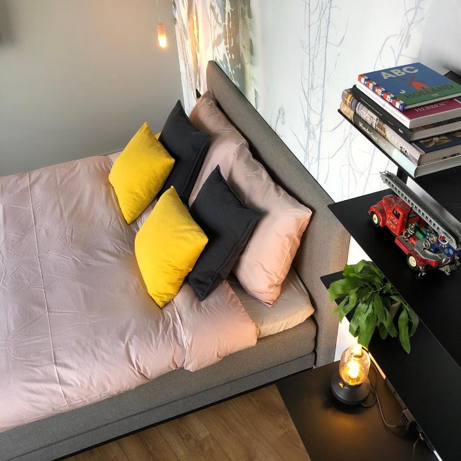 Daen's Greenhouse Hotel Utrecht