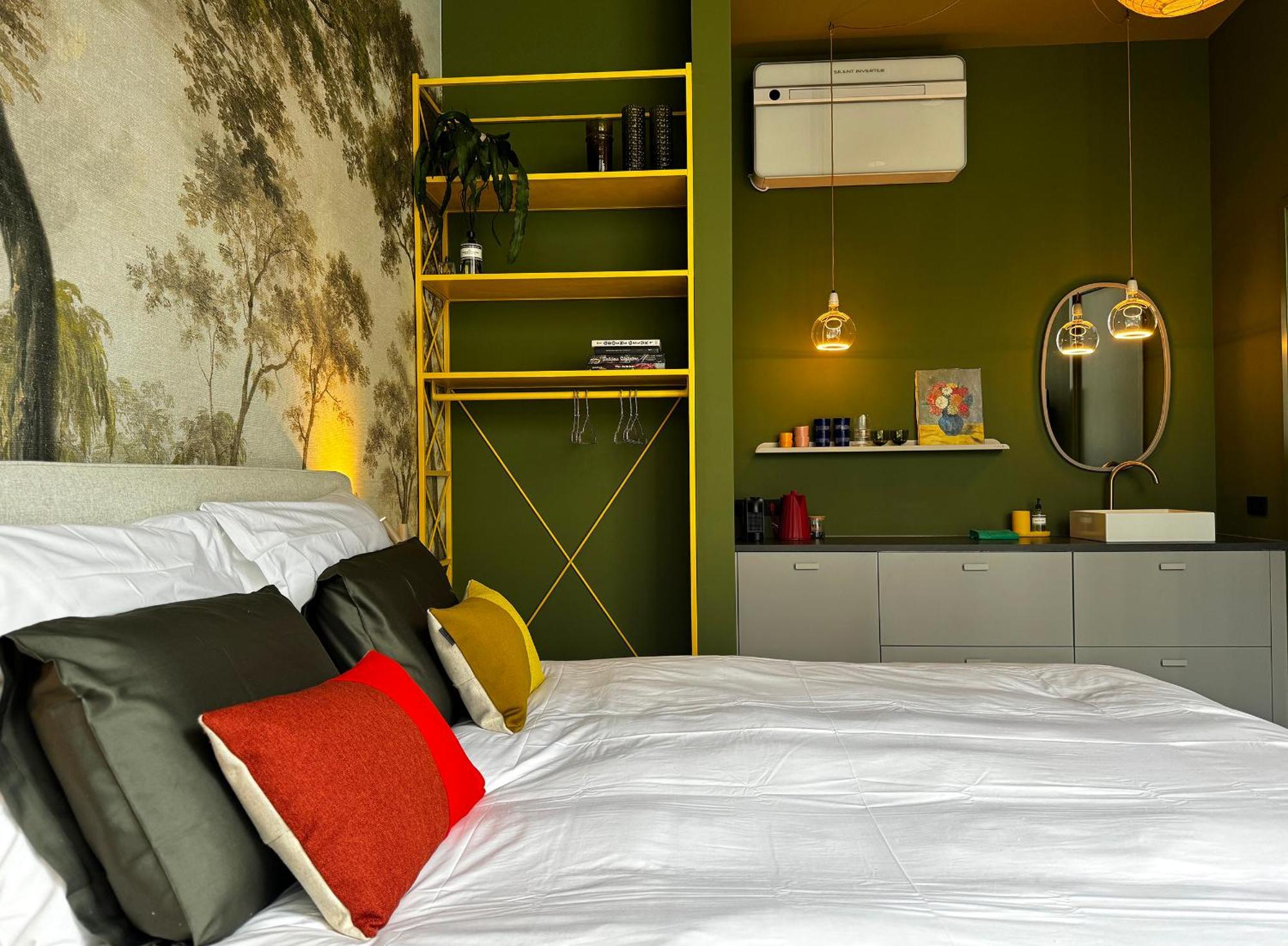 Hotel Daen's Greenhouse 2*